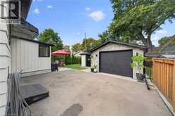 271 JULIAN Avenue | Hamilton Ontario | Slide Image Nineteen