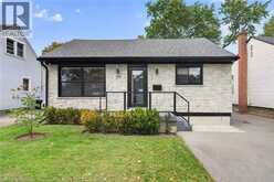 271 JULIAN Avenue | Hamilton Ontario | Slide Image One