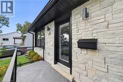 271 JULIAN Avenue | Hamilton Ontario | Slide Image Two