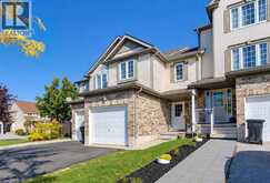 62 CHANTILLY Street | Kitchener Ontario | Slide Image Two