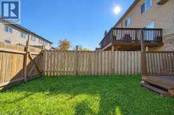 62 CHANTILLY Street | Kitchener Ontario | Slide Image Thirty-five
