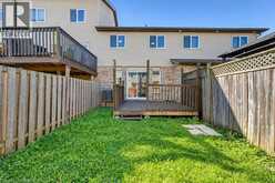 62 CHANTILLY Street | Kitchener Ontario | Slide Image Thirty-six