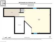 268 KEEWATIN Avenue | Kitchener Ontario | Slide Image Forty-five
