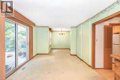 160 BIRCHCLIFFE Crescent | Hamilton Ontario | Slide Image Ten