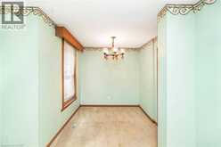 160 BIRCHCLIFFE Crescent | Hamilton Ontario | Slide Image Eleven