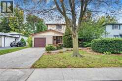 160 BIRCHCLIFFE Crescent | Hamilton Ontario | Slide Image Three
