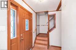 160 BIRCHCLIFFE Crescent | Hamilton Ontario | Slide Image Eight