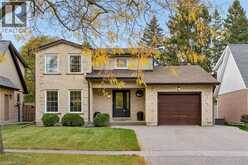 128 SUNPOINT Crescent | Waterloo Ontario | Slide Image One