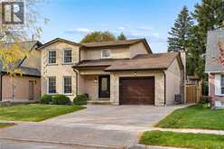 128 SUNPOINT Crescent | Waterloo Ontario | Slide Image Two