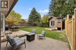 128 SUNPOINT Crescent | Waterloo Ontario | Slide Image Thirty-one