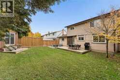 128 SUNPOINT Crescent | Waterloo Ontario | Slide Image Thirty-three