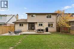 128 SUNPOINT Crescent | Waterloo Ontario | Slide Image Thirty-four