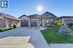 24 WINCHESTER Crescent | Listowel Ontario | Slide Image One