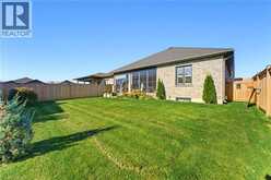 24 WINCHESTER Crescent | Listowel Ontario | Slide Image Thirty-four