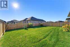 24 WINCHESTER Crescent | Listowel Ontario | Slide Image Thirty-five