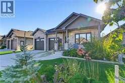 24 WINCHESTER Crescent | Listowel Ontario | Slide Image Five