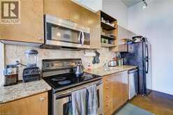 404 W KING Street Unit# 620 | Kitchener Ontario | Slide Image Seventeen