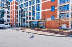 404 W KING Street Unit# 620 | Kitchener Ontario | Slide Image Forty-two
