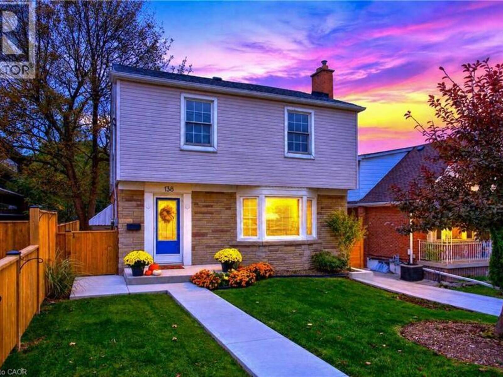138 CAMERON Avenue S, Hamilton, Ontario L8K 2X7