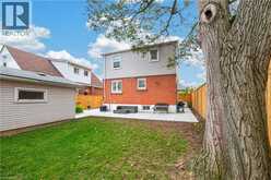 138 CAMERON Avenue S | Hamilton Ontario | Slide Image Twenty-five