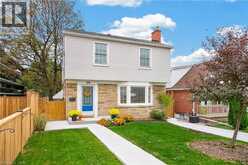 138 CAMERON Avenue S | Hamilton Ontario | Slide Image Two