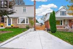 138 CAMERON Avenue S | Hamilton Ontario | Slide Image Four
