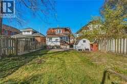 5128 WILLMOTT Street | Niagara Falls Ontario | Slide Image Twenty-three