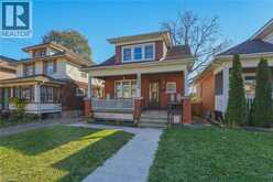 5128 WILLMOTT Street | Niagara Falls Ontario | Slide Image Two