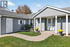 2 GARDEN Place | Wilmot Ontario | Slide Image Three
