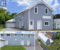 192 TOWNLINE Road | St. Williams Ontario | Slide Image One