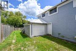 192 TOWNLINE Road | St. Williams Ontario | Slide Image Twenty-seven