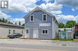 192 TOWNLINE Road | St. Williams Ontario | Slide Image Two