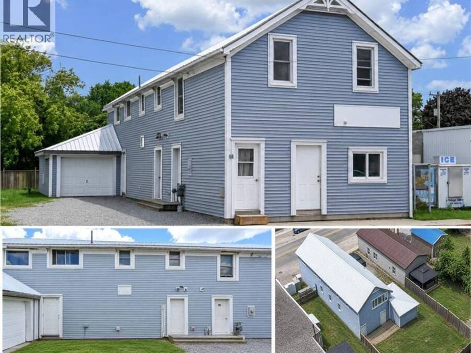 192 TOWNLINE Road, St. Williams, Ontario N0E 1P0