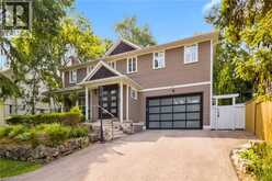 287 MACDONALD Road | Oakville Ontario | Slide Image One