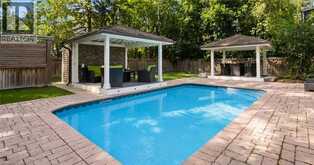 287 MACDONALD Road | Oakville Ontario | Slide Image Three