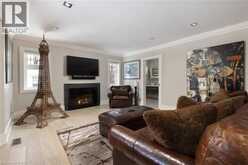 287 MACDONALD Road | Oakville Ontario | Slide Image Eighteen