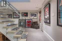 287 MACDONALD Road | Oakville Ontario | Slide Image Thirty-two
