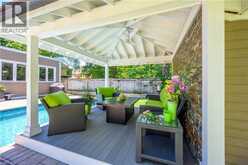 287 MACDONALD Road | Oakville Ontario | Slide Image Thirty-seven