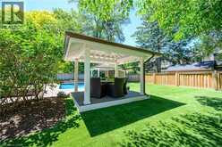 287 MACDONALD Road | Oakville Ontario | Slide Image Forty-one