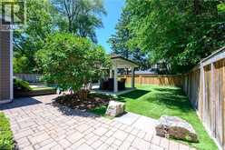 287 MACDONALD Road | Oakville Ontario | Slide Image Forty