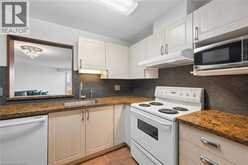 20 ST GEORGE Street Unit# 507 | Kitchener Ontario | Slide Image Nine