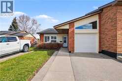 22 SISTER KERN Terrace | Hamilton Ontario | Slide Image One
