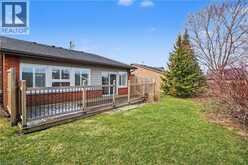 22 SISTER KERN Terrace | Hamilton Ontario | Slide Image Twenty-five