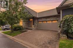 3 HILLSIDE Drive | Niagara-on-the-Lake Ontario | Slide Image Forty-four
