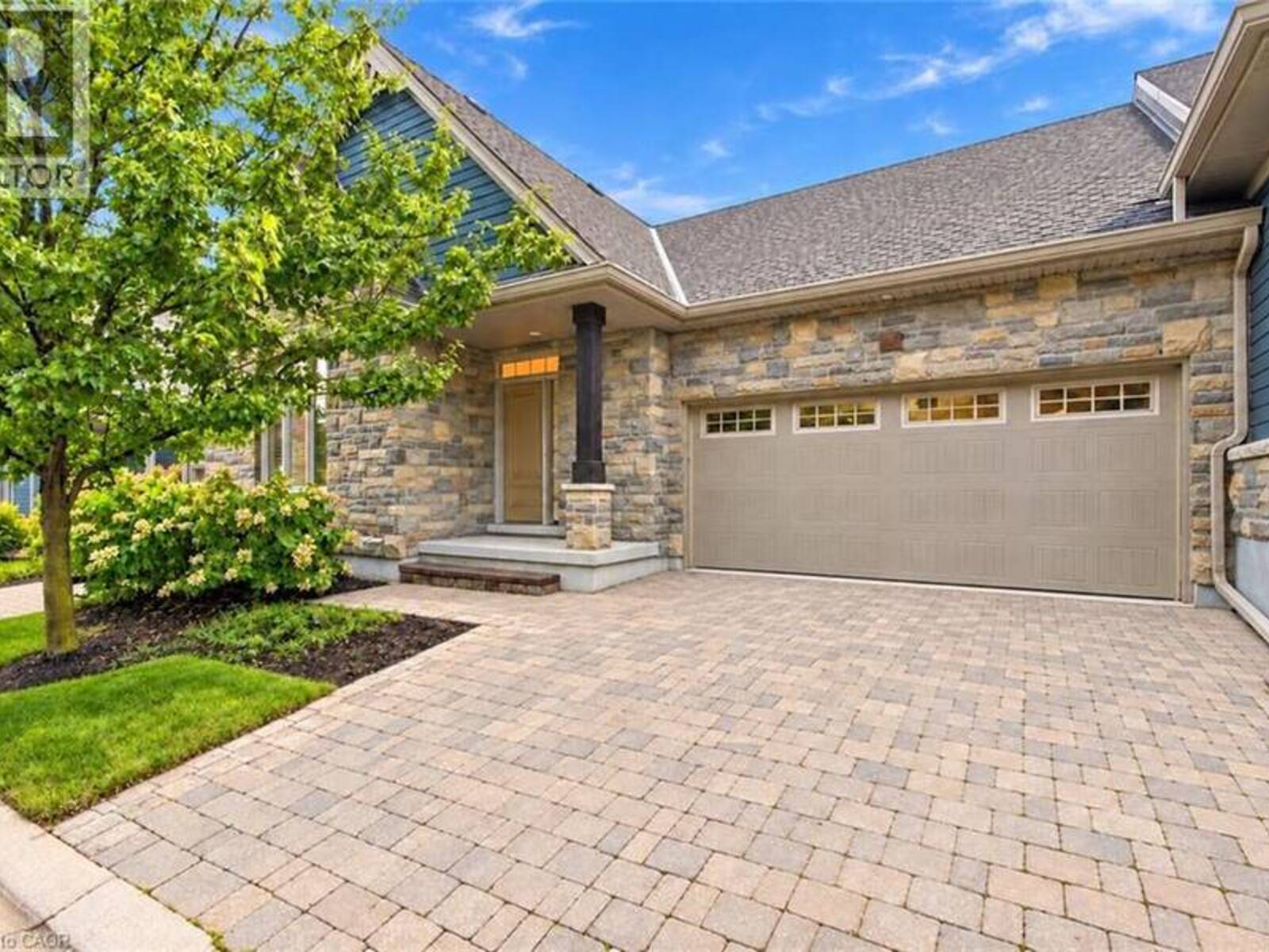 3 HILLSIDE Drive, Niagara-on-the-Lake, Ontario L0S 1P0