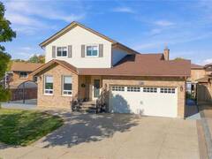 367 HEMLOCK Avenue Hamilton Ontario, L8E 2C9