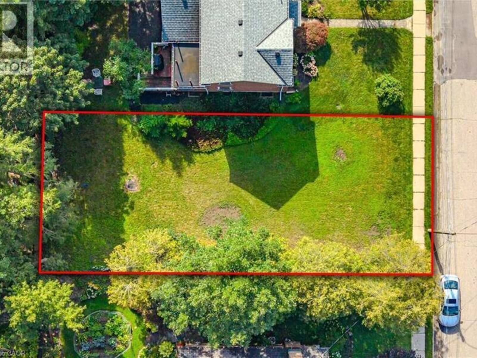 18 PROSPECT Avenue, Guelph, Ontario N1E 4W6