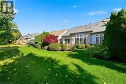 2256 TURNBERRY Road | Burlington Ontario | Slide Image Thirty-six