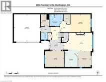 2256 TURNBERRY Road | Burlington Ontario | Slide Image Forty-four