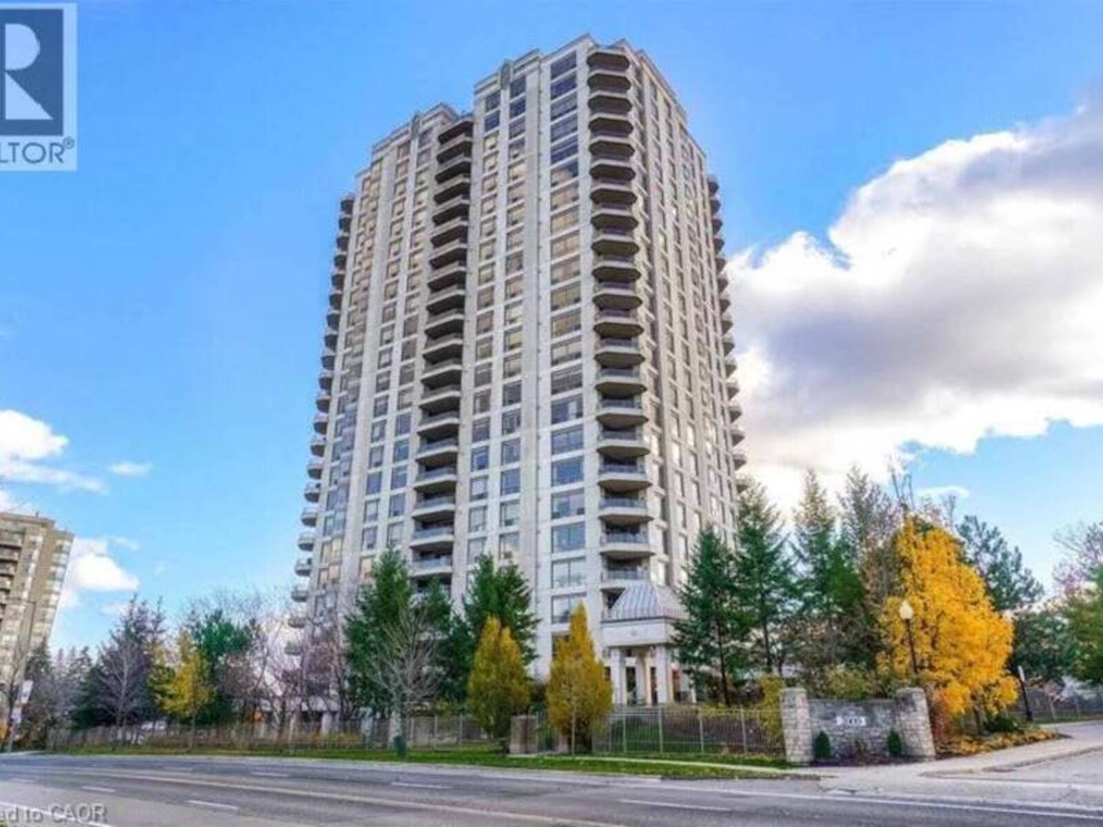 1900 THE COLLEGEWAY Unit# 703, Mississauga, Ontario L5L 5Y8